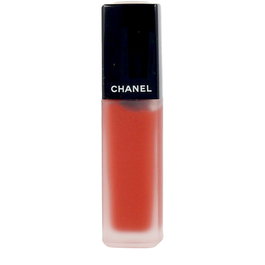Chanel ROUGE ALLURE liquid velvet 214-bouleversante