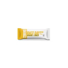226ERS Race Day Bar BCAAs 40G Banana & Ginger