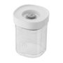 Zwilling Fresh & Save Cube Box Set de 3 piezas transparente