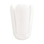 Edm Bombilla LED Multidireccional 45 W Luz Fría