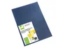 Q-connect Tapas de Encuadernacion PVC DIN A3 Incolora 150 mc Caja de 100 Unidades
