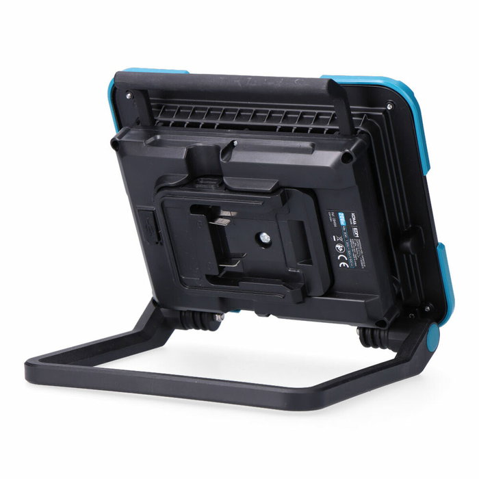 Koma Tools Foco LED de trabajo 2500 lm