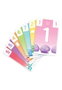 Asmodee Happy Mochi