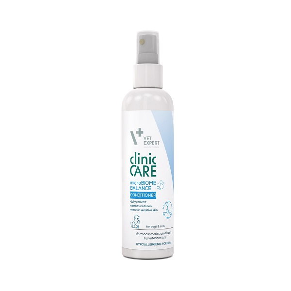 CLINIC CARE Acondicionador Microbiome Balanc 150ml (Reacondicionado) lifetstyle