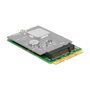 DeLOCK Adaptador miniPCIe a M.2 NGFF 62654