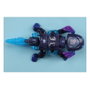 Beastbox Figuras Cubes BB-63AC Wandering Star (Axolotl) 10 cm