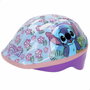 Casco de Ciclismo para Niños Stitch 48-52 cm