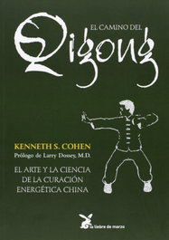 LIEBRE DE MARZO Camino del qigong