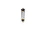 M-Tech Lámpara Halógena SV8.5-8 12V/5W T11X36 C5W (10 unidades)