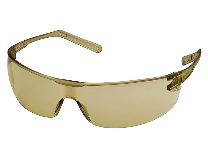 Deltaplus Gafas de Protección Helium Blue Blocker Policarbonato UV400 Antiestática