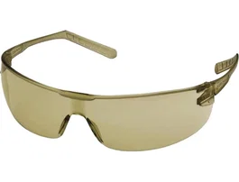Deltaplus Gafas de Protección Helium Blue Blocker Policarbonato UV400 Antiestática
