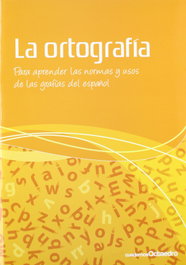 OCTAEDRO EDICIONES, (10).ORTOGRAFIA:PARA APRENDER NORMAS Y USOS GRAFIAS ESPAÑOL