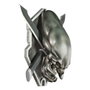 Halo Escultura de Pared Legendary Icon Grunt Edition 25 x 28 cm