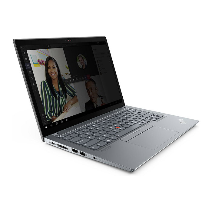 Lenovo 4XJ1U03945 Filtro de Privacidad 33.8 cm (13.3") 16:10 para Portátil Lenovo X13 Gen 2 - Para Pantallas Sin Marco