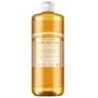 Dr. Bronner's Jabón Líquido Cítricos 945 ml