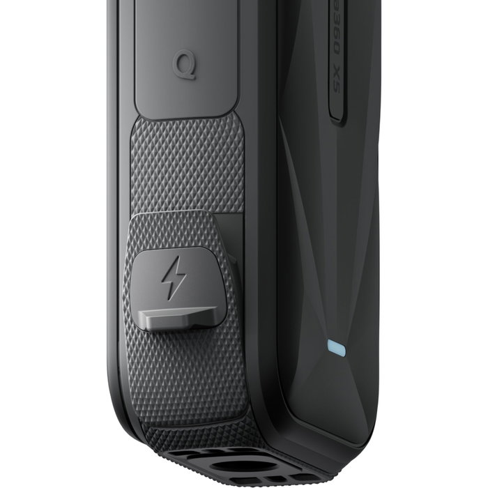 Insta360 Insta360 X5 All-Weather USB Charging Cover Insta360 Insta360 X5 All-Weather USB Charging Cover