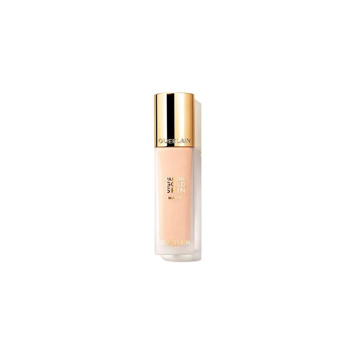 Guerlain Parure Gold Matte FDT 2W Base de Maquillaje Guerlain Parure Gold Matte FDT 2W Base de Maquillaje