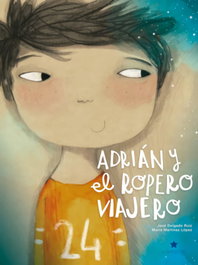 ESTRELLA AZUL, Adrián y el ropero viajero - AA.VV
