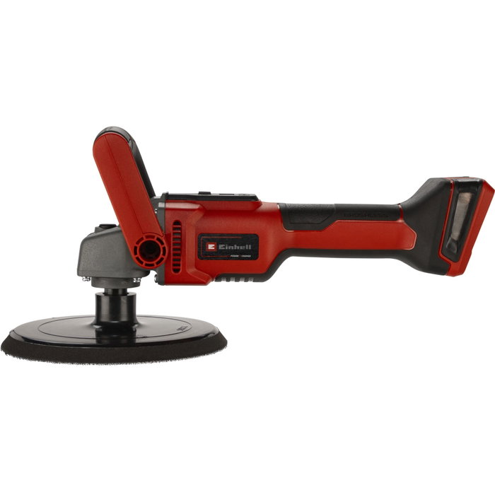 Einhell CE-CP 18/180 Li E-Solo Pulidora y Lijadora Inalámbrica Einhell CE-CP 18/180 Li E-Solo Pulidora y Lijadora Inalámbrica