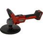 Einhell CE-CP 18/180 Li E-Solo Pulidora y Lijadora Inalámbrica