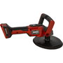 Einhell CE-CP 18/180 Li E-Solo Pulidora y Lijadora Inalámbrica