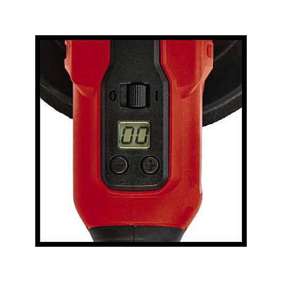 Einhell CE-CP 18/180 Li E-Solo Pulidora y Lijadora Inalámbrica Einhell CE-CP 18/180 Li E-Solo Pulidora y Lijadora Inalámbrica