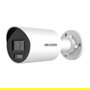 Hikvision DS-2CD2046G2H-IU Cámara de Seguridad IP Pro Series AcuSense 4MP Exterior Bullet 2.8mm, WDR 120dB, PoE, IP67