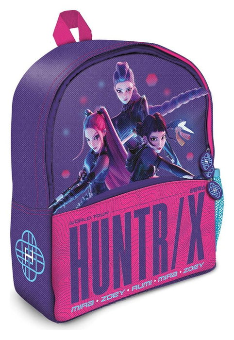Pyramid International Mochila Junior Huntrix KPop Demon Hunters Pyramid International Mochila Junior Huntrix KPop Demon Hunters