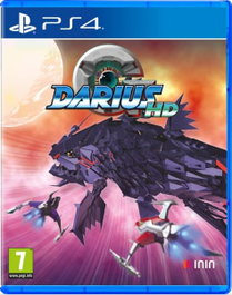 Tesura Games G-DARIUS HD