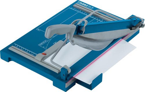 Dahle Cizalla de palanca Profesional 564 de 47,5x31 cm