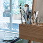 Alessi Cuchara de servir risotto Eat. It WA10/27