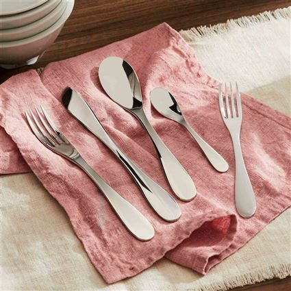 Alessi Cuchara de servir risotto Eat. It WA10/27