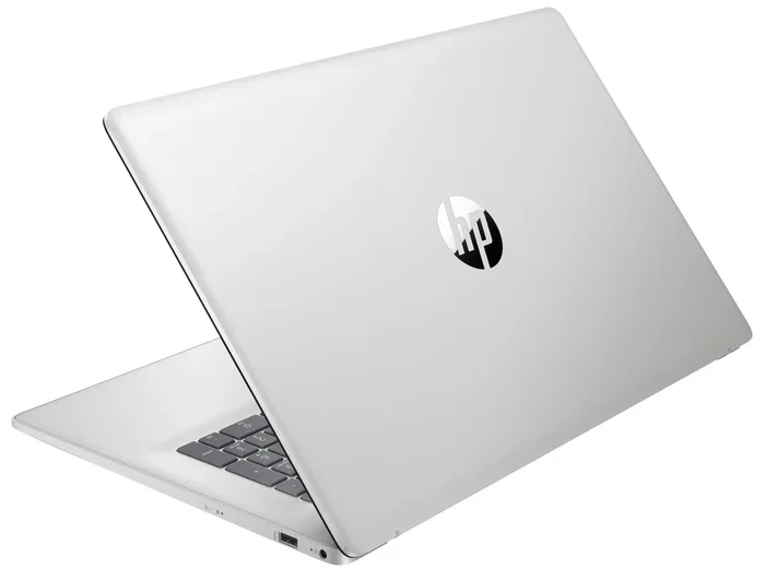 HP 17 - Portátil Ryzen 7 7730U, 17.3" FHD, 16GB RAM, 512GB SSD, Windows 11 Home