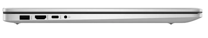 HP 17 - Portátil Ryzen 7 7730U, 17.3" FHD, 16GB RAM, 512GB SSD, Windows 11 Home