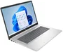 HP 17 - Portátil Ryzen 7 7730U, 17.3" FHD, 16GB RAM, 512GB SSD, Windows 11 Home