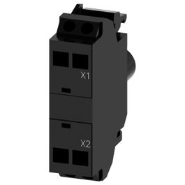 Siemens 3SU1401-1BF20-3AA0 Módulo LED Rojo