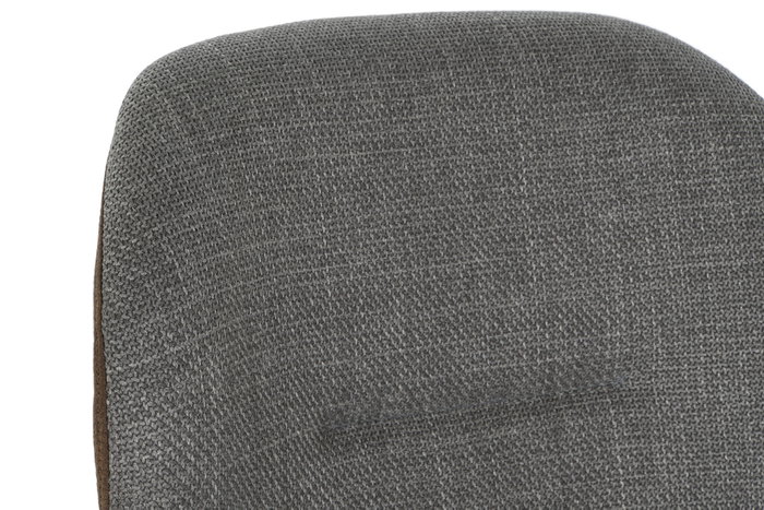 DKD Home Decor Silla PU Metal Marrón DKD Home Decor Silla PU Metal Marrón