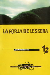 TANDEM (VALENCIANO) La forja de Lessera