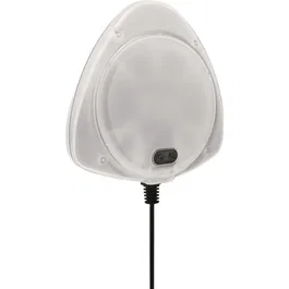 Intex Punto de Piscina LED Magnético Gris