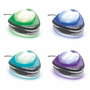 Intex Punto de Piscina LED Magnético Gris