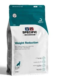 Specific FRD Weight Reduction Alimento para Gatos con Sobrepeso o Diabetes 1,6 kg