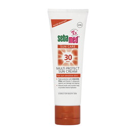Sebamed Crema Solar Piel Sensible SPF30 75 ml