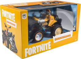 Epic Games Fortnite Figura Quad Crasher (28 cm)