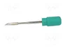 JBC TOOLS Punta tipo cuchillo 0,4x6mm