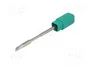 JBC TOOLS Punta tipo cuchillo 0,4x6mm