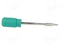 JBC TOOLS Punta tipo cuchillo 0,4x6mm