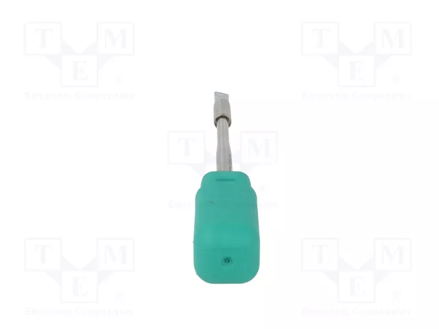 JBC TOOLS Punta tipo cuchillo 0,4x6mm