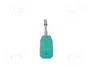 JBC TOOLS Punta tipo cuchillo 0,4x6mm