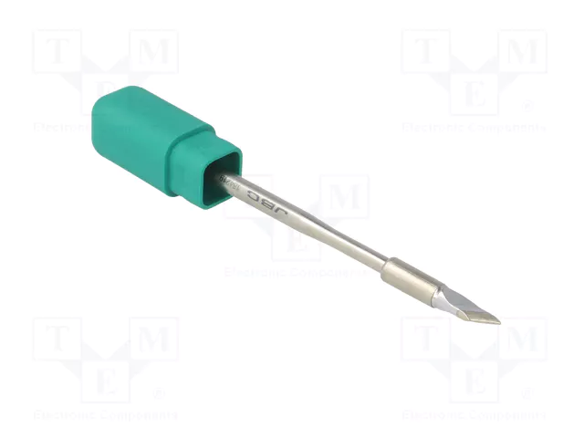JBC TOOLS Punta tipo cuchillo 0,4x6mm