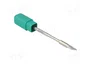 JBC TOOLS Punta tipo cuchillo 0,4x6mm